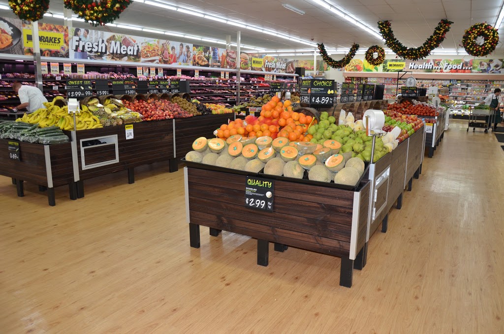 Drakes Hope Valley Foodland 1220 Grand Jct Rd, Hope Valley SA 5090