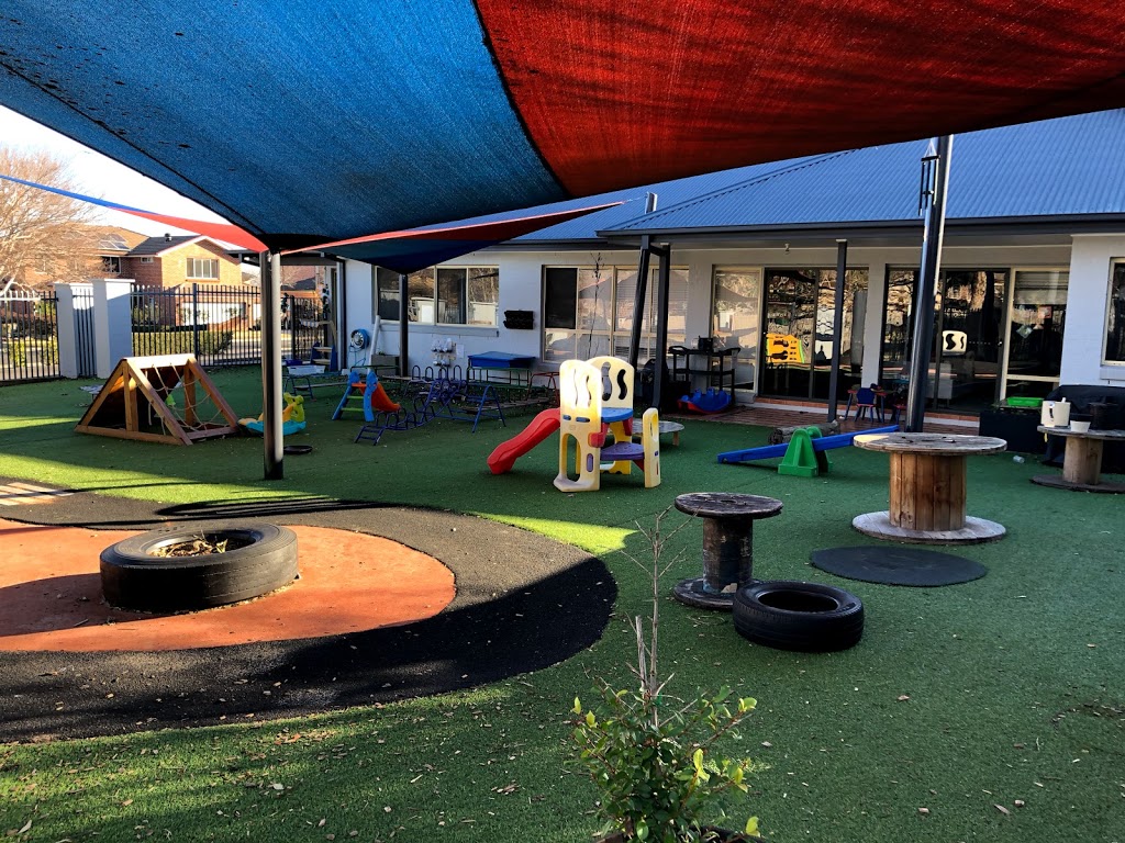 Bambinos Kindergarten Harrington Park North | school | 53/55 Glenrowan Dr, Harrington Park NSW 2567, Australia | 1800517231 OR +61 1800 517 231