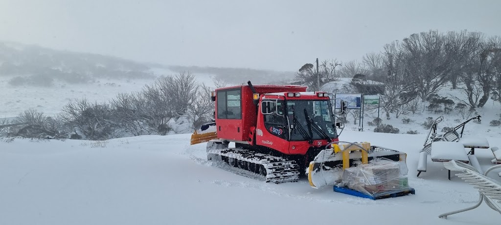 4Site Perisher | Skitube Terminal, Kosciuszko Rd, Perisher Valley NSW 2624, Australia | Phone: (02) 6412 2244