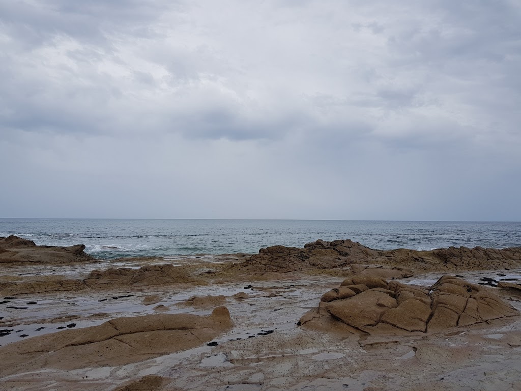 Shelley Beach Car Park | parking | 6"S, 1452814/4"E Beach Rd, Beaumaris VIC 3193, Australia