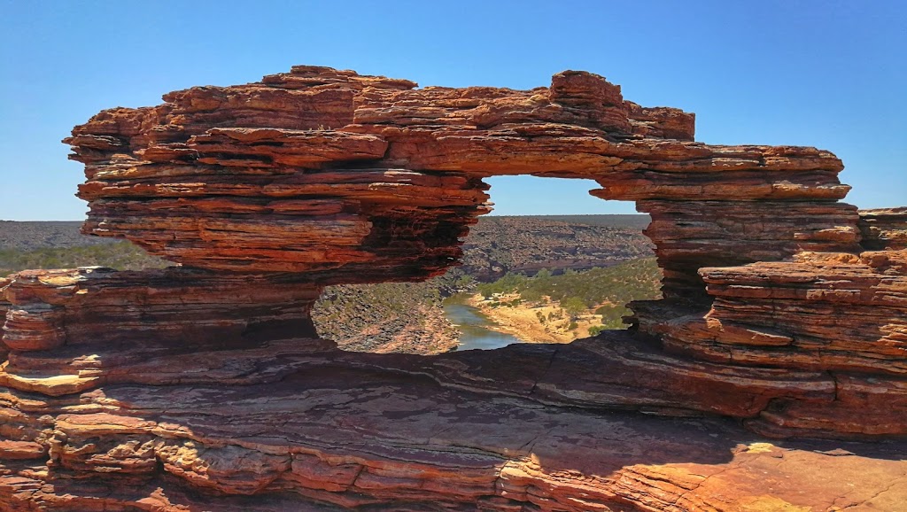 Kalbarri National Park | park | Ajana-Kalbarri Road, Kalbarri WA 6536, Australia | 0899371140 OR +61 8 9937 1140