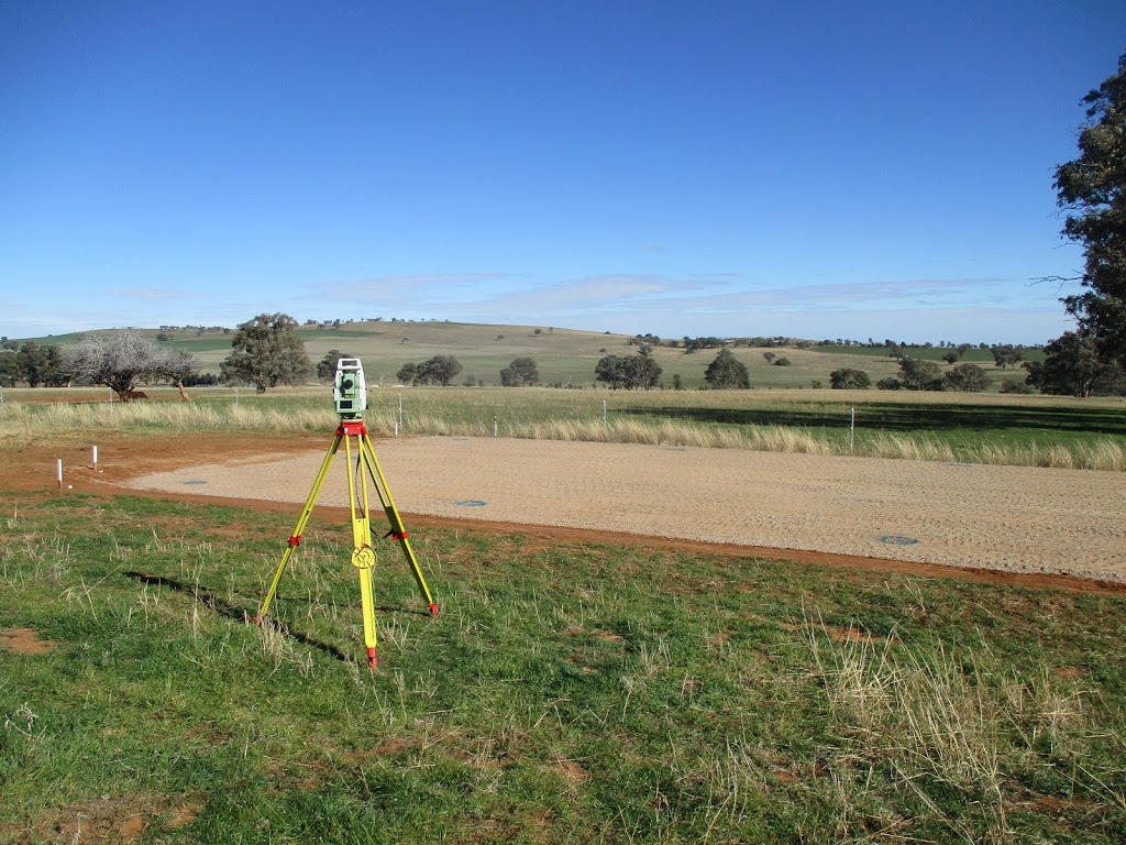 Arete Survey Solutions | local government office | 6 Ryall St, Canowindra NSW 2804, Australia | 0437806937 OR +61 437 806 937