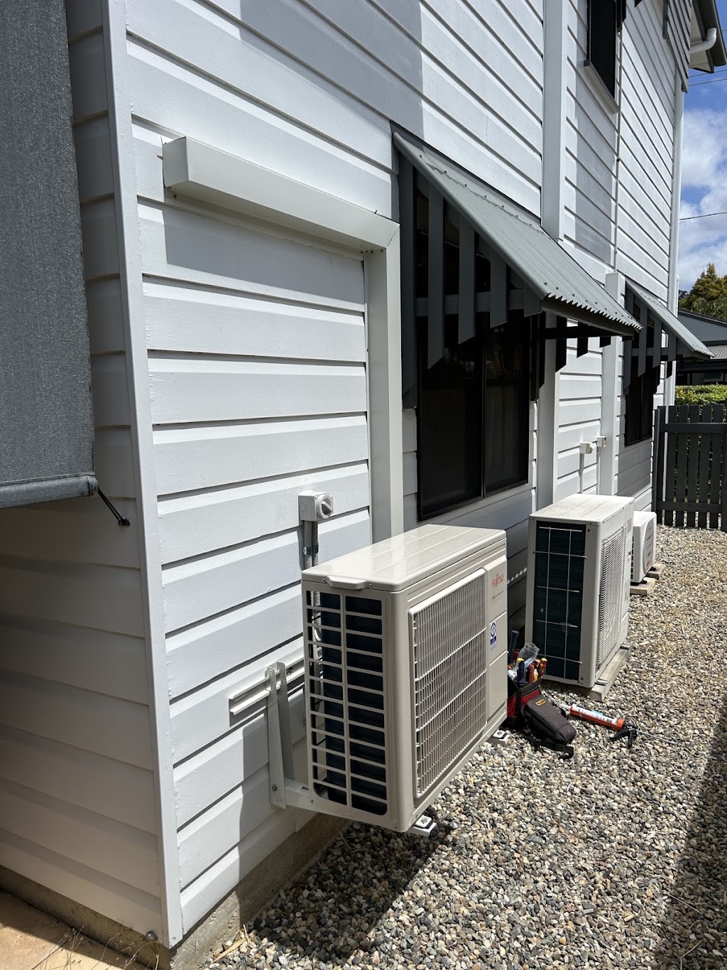 JTP Refrigeration & Air | Unit 6/274 Duffield Rd, Clontarf QLD 4019, Australia | Phone: 0435 948 872