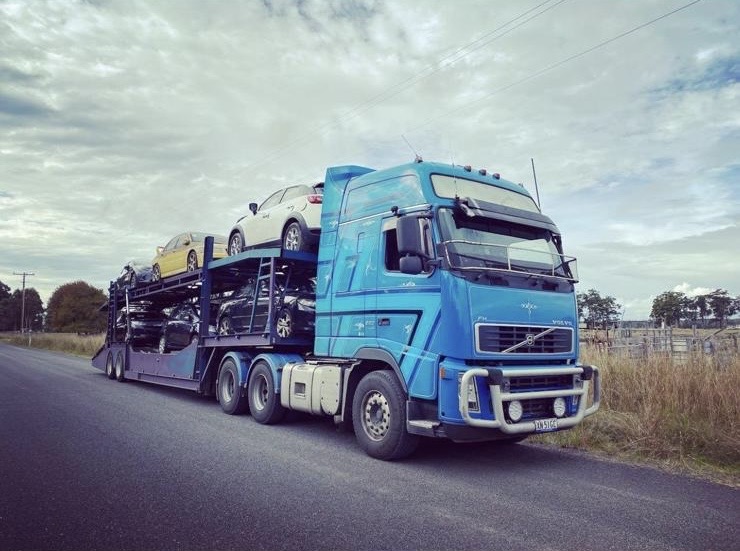 Ramzes transports | 205 Tenth Ave, Austral NSW 2179, Australia | Phone: 0417 769 442