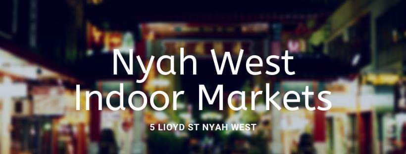 Nyah West Indoor Markets |  | 5 Lloyd St, Nyah West VIC 3595, Australia | 0421145173 OR +61 421 145 173
