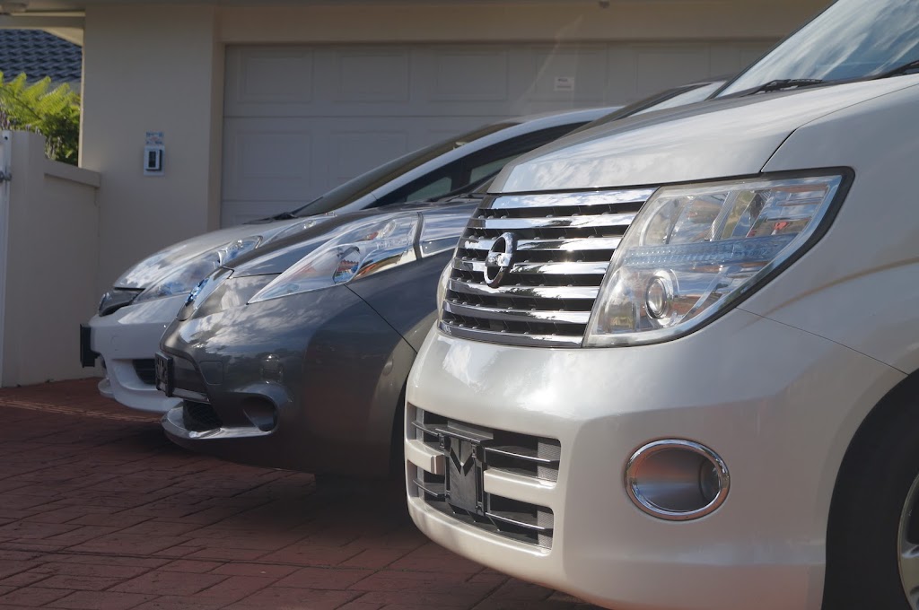 Nihon Auto Imports PTY LTD | 11/7 Activity Cres, Molendinar QLD 4214, Australia | Phone: 0477 107 501
