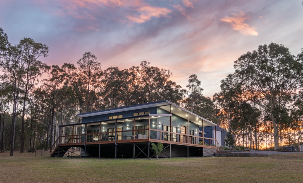 Mawarra Retreat | 136 Boatfalls Dr, Clarence Town NSW 2321, Australia | Phone: 0412 903 015