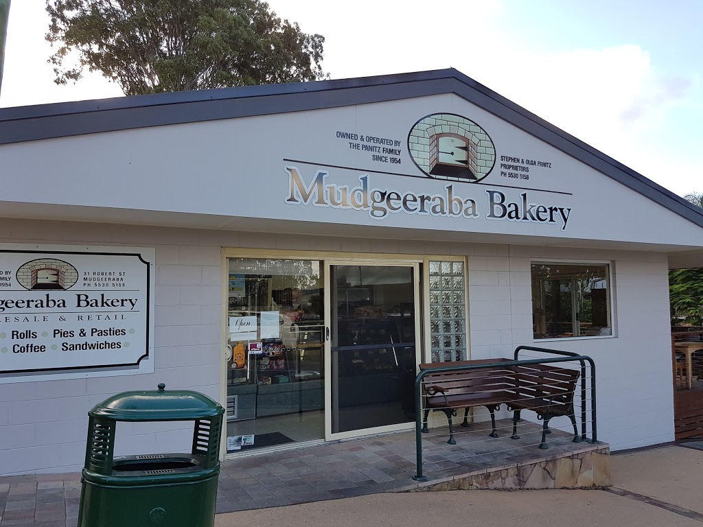 Mudgeeraba Bakery | bakery | 31 Robert St, Mudgeeraba QLD 4213, Australia | 0755305158 OR +61 7 5530 5158