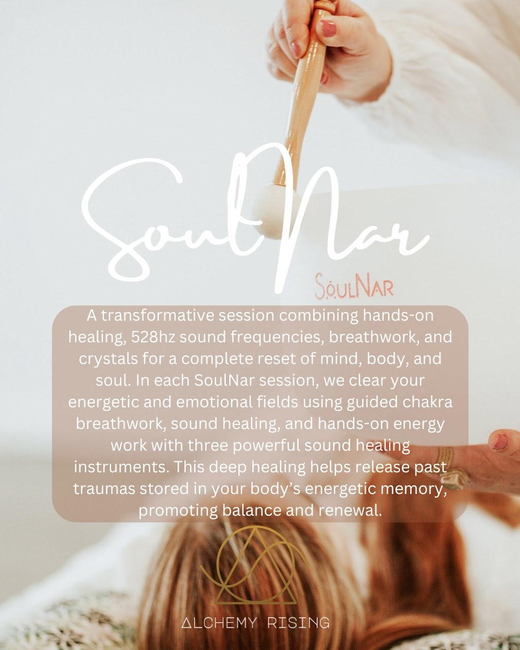 Alchemy Rising | 7 Ellwood Ct, Swan Hill VIC 3585, Australia | Phone: 0428 308 883