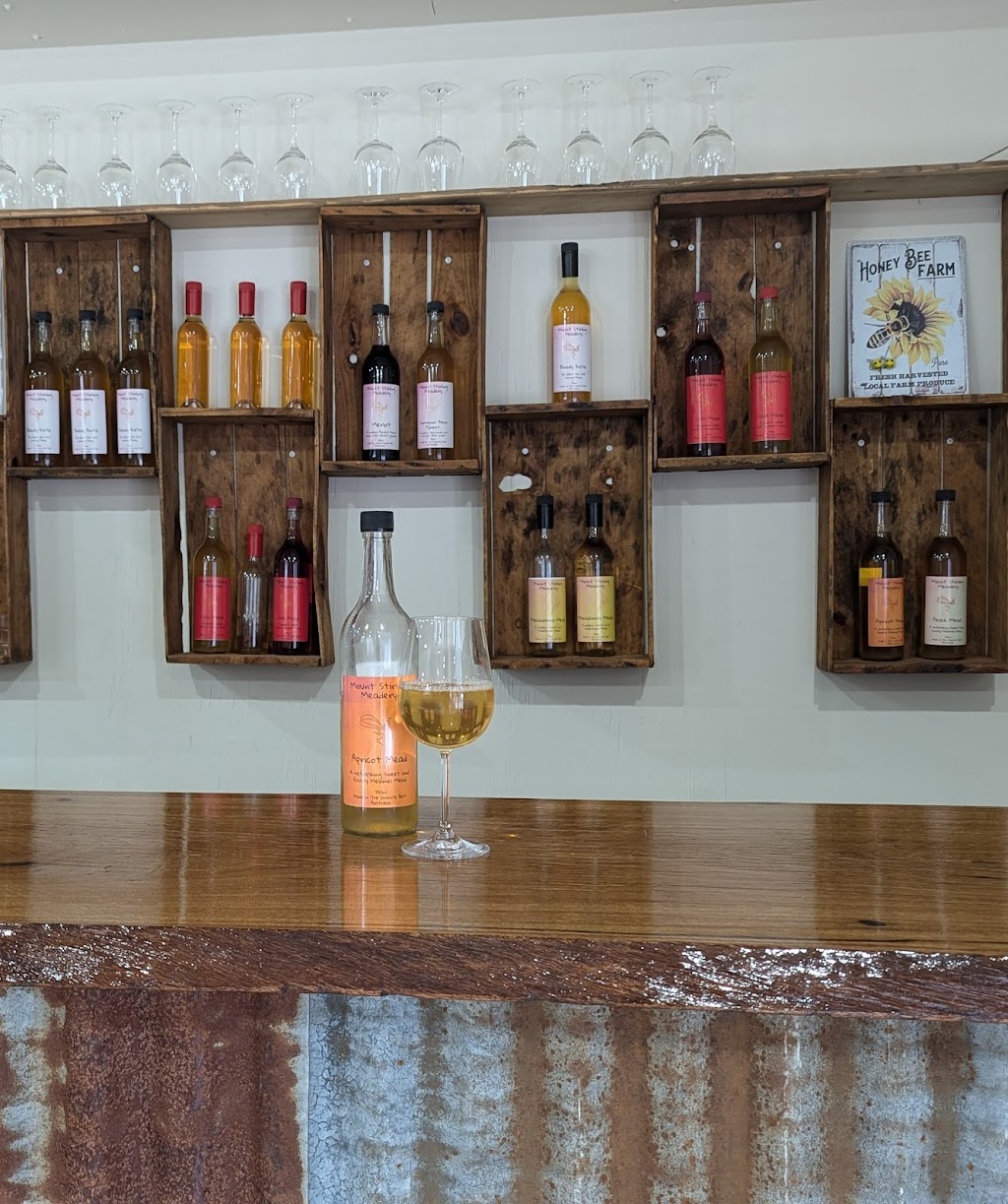 Mount Stirling Meadery | 400 Mount Stirling Rd, Thorndale QLD 4380, Australia | Phone: 0417 205 837