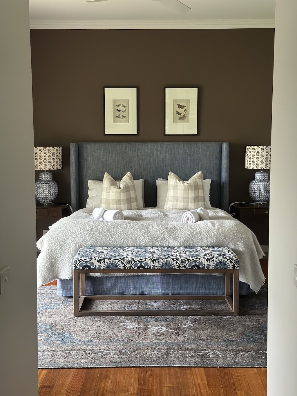 Two Rivers Lodge | Moloneys Rd, Acheron VIC 3714, Australia | Phone: 0418 523 577