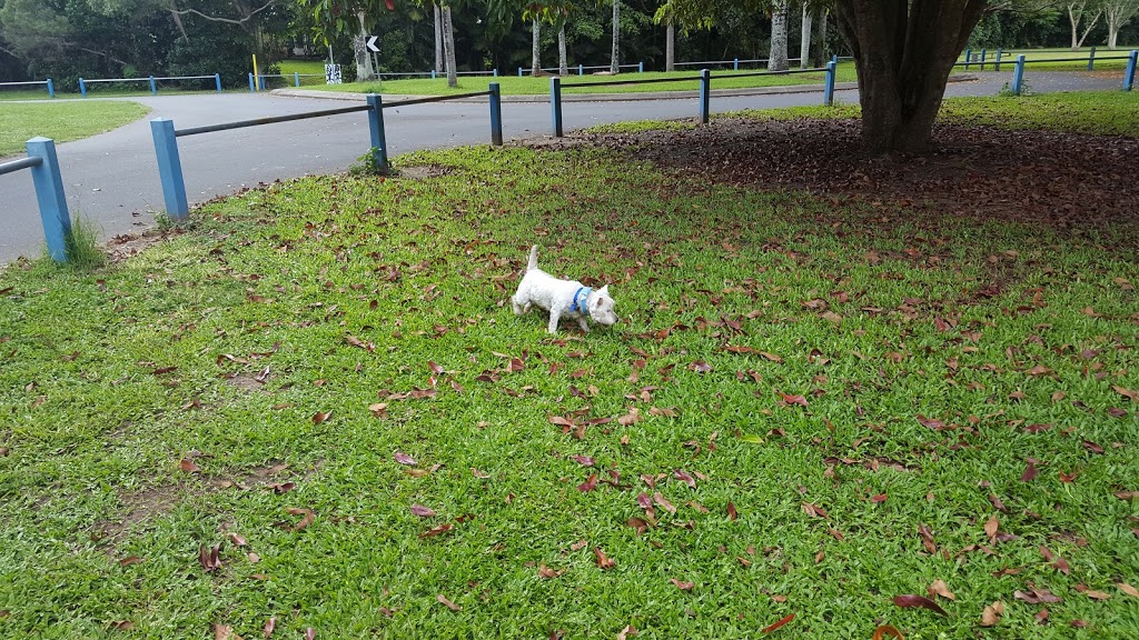 Samuel Christensen Park Cairns | Shale Street, Brinsmead QLD 4870, Australia | Phone: (07) 4044 3044