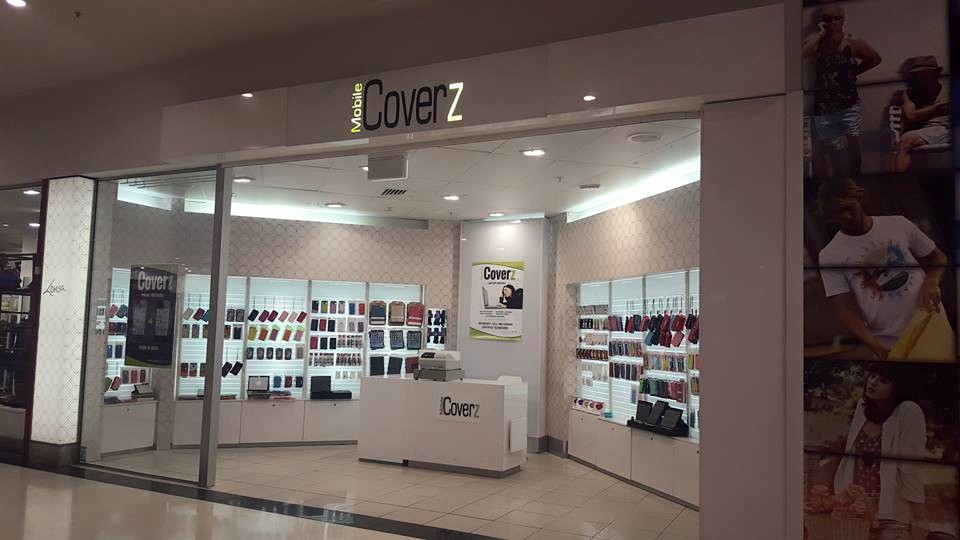 Mobile Coverz Lismore | electronics store | Outside Kmart, Shop 64/53 McKenzie St, Lismore NSW 2480, Australia | 0266190100 OR +61 2 6619 0100