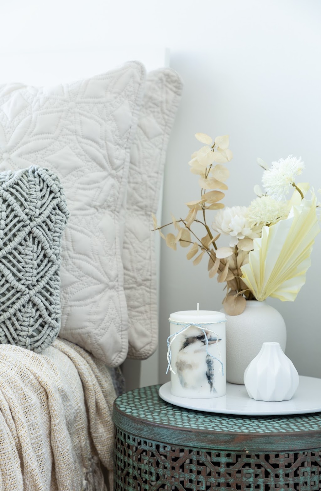 Teddybae | Handmade Candles Australia | 25 Bungoona Ave, Elanora Heights NSW 2101, Australia | Phone: 0404 239 170