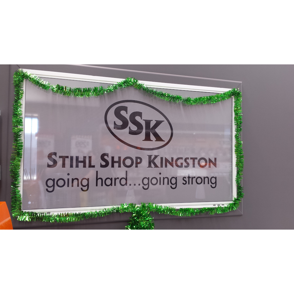 Stihl Shop Kingston | 6/84 Browns Rd, Kingston TAS 7050, Australia | Phone: (03) 6227 1977