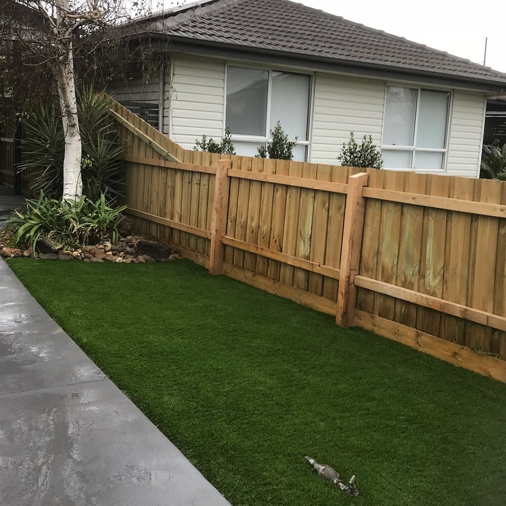 Ausgrass Turf Supplies | store | Factory 1/419-425 Old Geelong Rd, Hoppers Crossing VIC 3029, Australia | 0383603620 OR +61 3 8360 3620