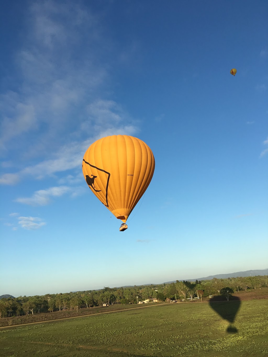 Hot Air Balloon Atherton Tablelands | travel agency | 12 Martin Tenni Dr, Mareeba QLD 4880, Australia | 0740399955 OR +61 7 4039 9955