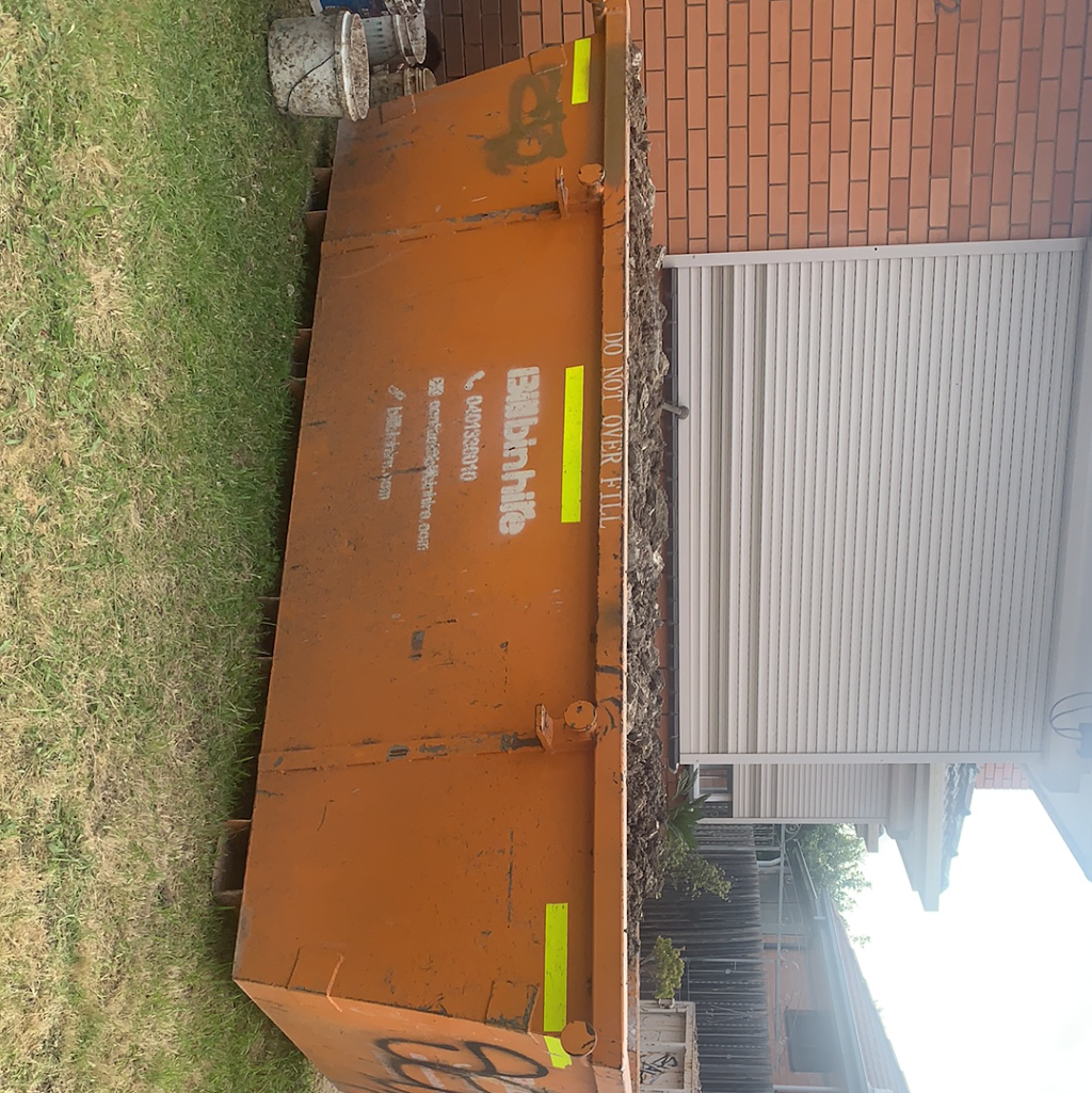 Bill Bin Hire | 1 Giong Ln, Sunshine West VIC 3020, Australia | Phone: 0401 336 010