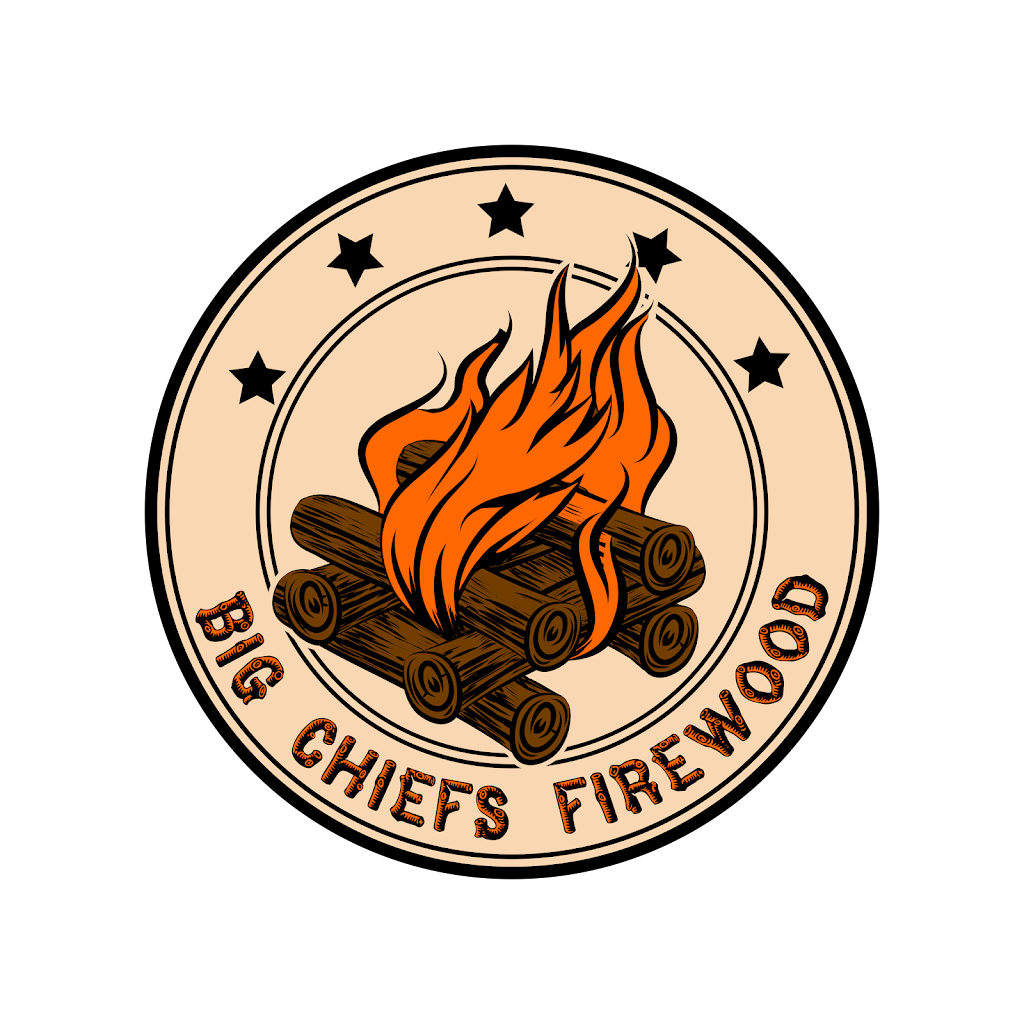 Big Chiefs Firewood | 108 Pitt Town Ferry Rd, Wilberforce NSW 2756, Australia | Phone: 0497 604 885