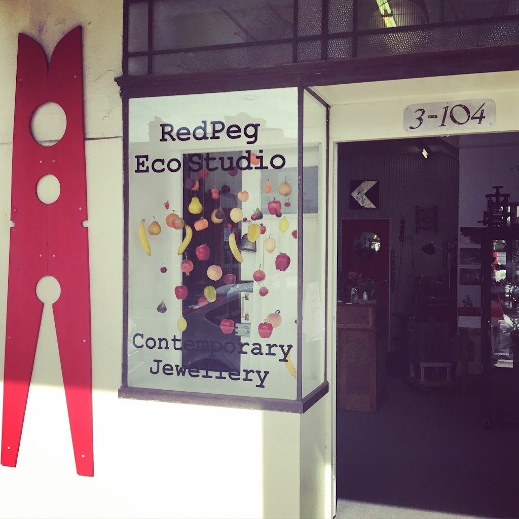 RedPeg Eco Studio | 3/104 Carp St, Bega NSW 2550, Australia | Phone: 0439 406 732