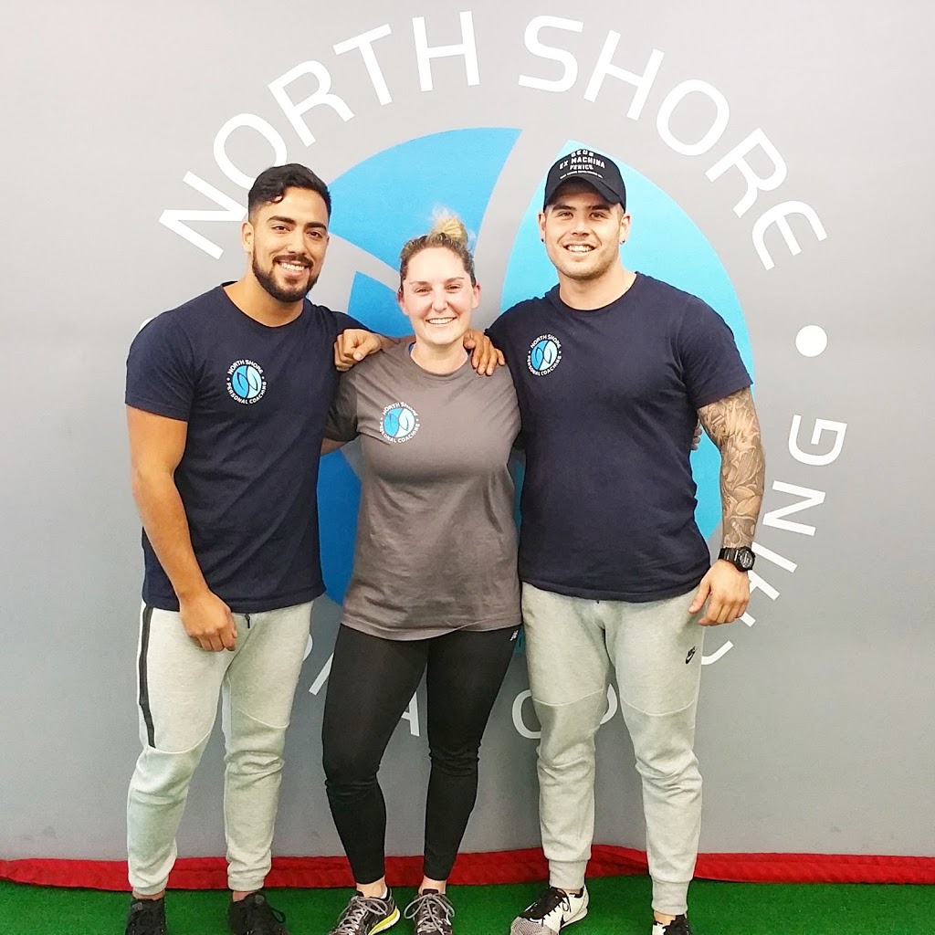 North Shore Personal Coaching | Ground, 915 Pacific Hwy, Pymble NSW 2073, Australia | Phone: (02) 9199 0440