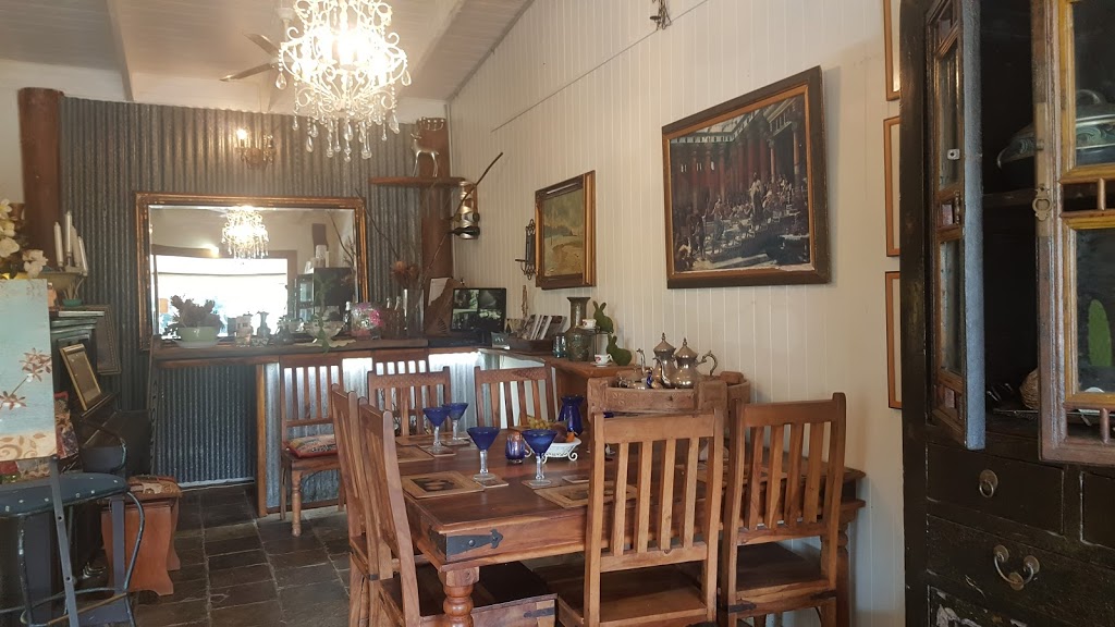 The Uki Cafe | cafe | 1 Rowlands Creek Rd, Uki NSW 2484, Australia | 0266794028 OR +61 2 6679 4028