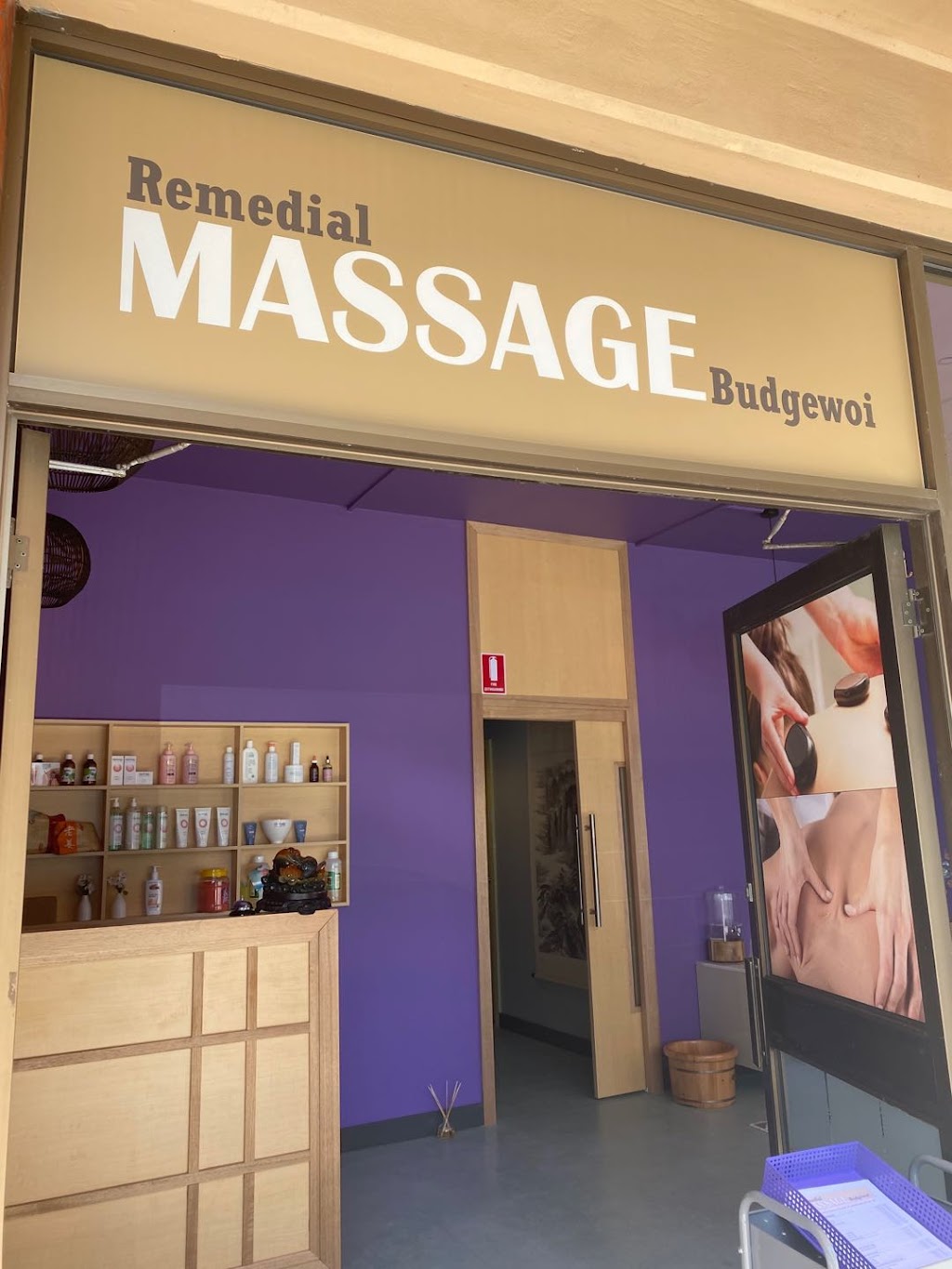 Remedial Massage Budgewoi |  | 62 Tenth Ave, Budgewoi NSW 2262, Australia | 0243037595 OR +61 2 4303 7595