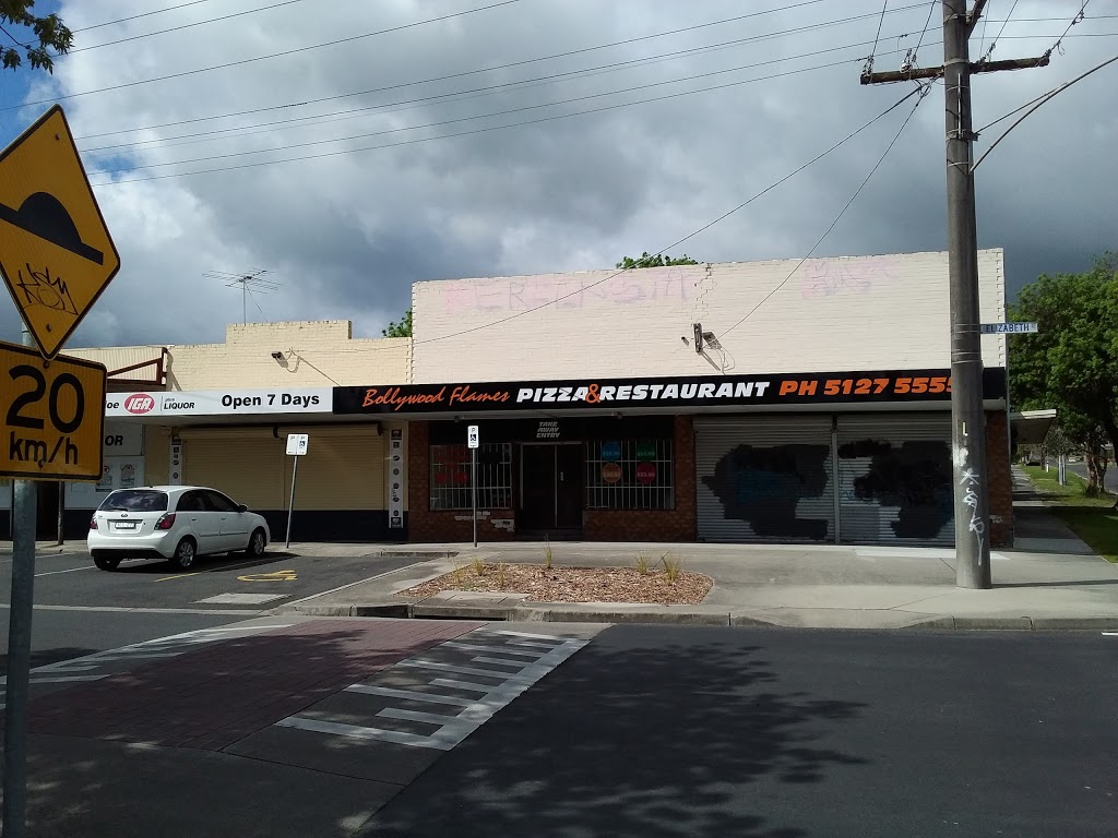 Dante’s Pizza | restaurant | 49 Elizabeth St, Moe VIC 3825, Australia | 0351262678 OR +61 3 5126 2678