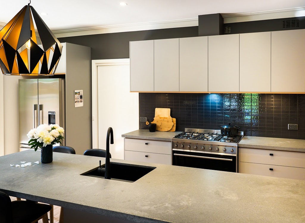 Complete Kitchens | laundry | 1380 North Rd, Oakleigh South VIC 3167, Australia | 0395438888 OR +61 3 9543 8888