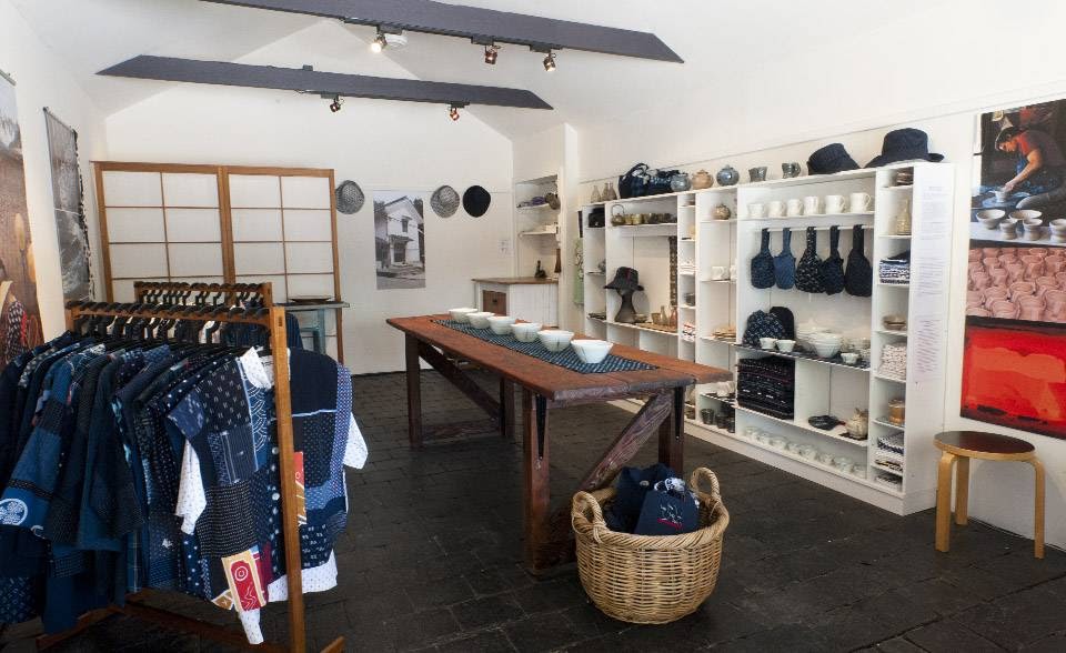 Mingei Studio | clothing store | 17 Coghill St, Braidwood NSW 2622, Australia | 0412480254 OR +61 412 480 254