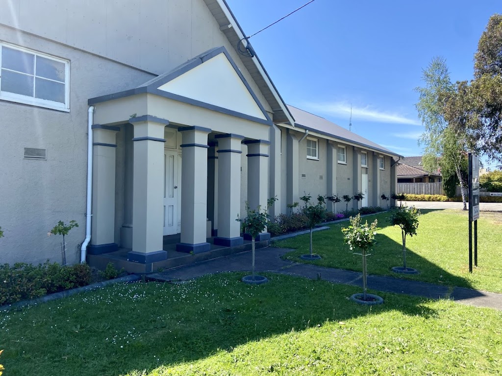 high street community hub | 4 High St, Moe VIC 3825, Australia | Phone: 0424 993 381