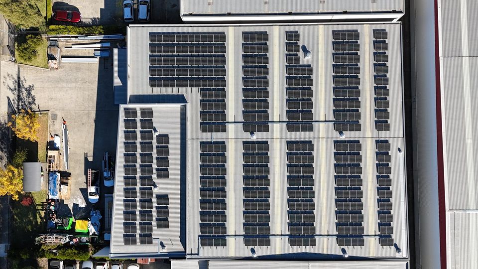 Impressive Electrical & Solar Pty Ltd | 107/459 The Boulevarde, Kirrawee NSW 2232, Australia | Phone: 1300 797 630