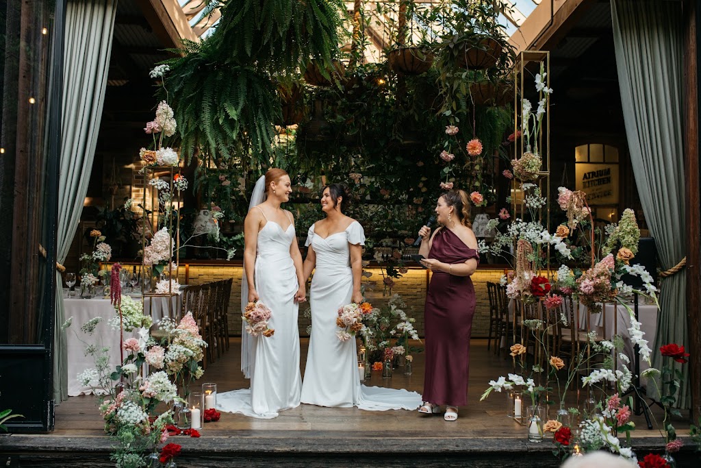 Married by Leah | Gow Ave, Port Hacking NSW 2229, Australia | Phone: 0422 904 171