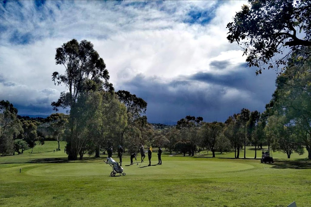 Garfield Golf Club |  | 180 Thirteen Mile Rd, Garfield VIC 3814, Australia | 0356292794 OR +61 3 5629 2794