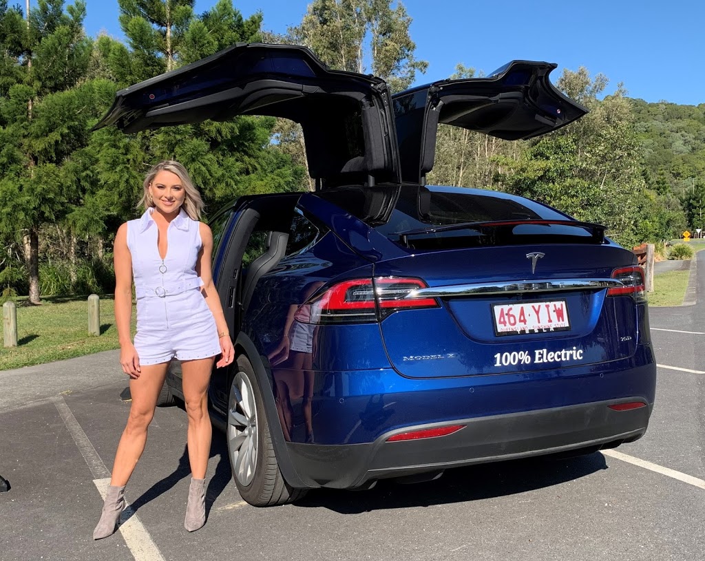 EcoBenno Tesla | car rental | 1 Yagoi Pl, Currumbin Valley QLD 4223, Australia | 0755510138 OR +61 7 5551 0138