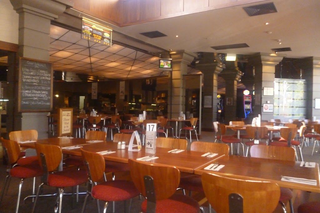 Crown Inn | restaurant | Old S Rd, Old Reynella SA 5161, Australia | 0883811319 OR +61 8 8381 1319