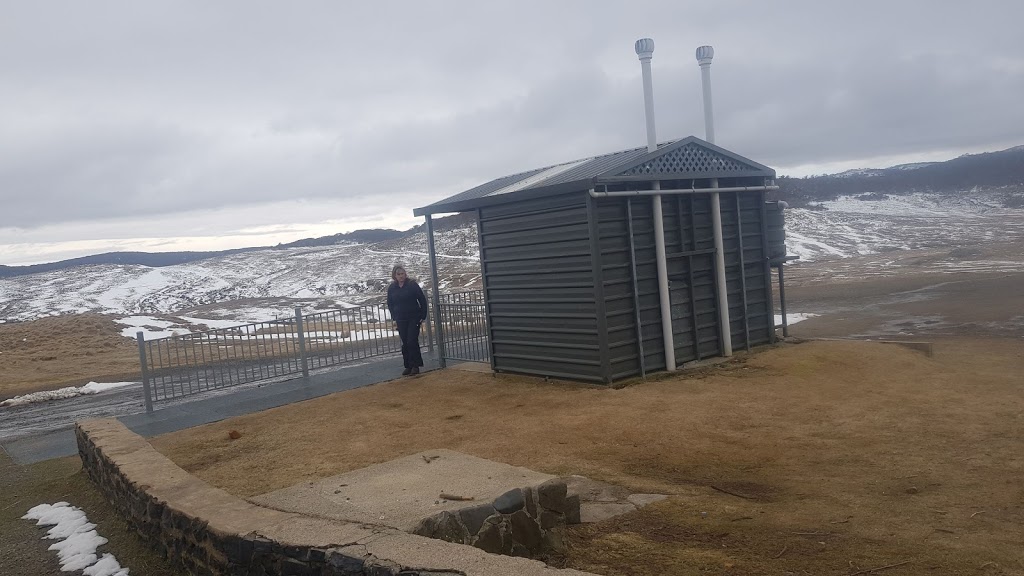 Kiandra Courthouse | park | Snowy Mountains Hwy, Kosciuszko National Park NSW 2642, Australia