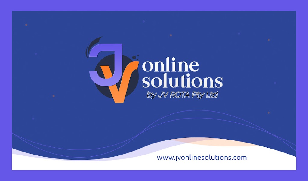 JV Online Solutions | 50 Nijong Dr, Constitution Hill NSW 2145, Australia | Phone: 0414 004 440