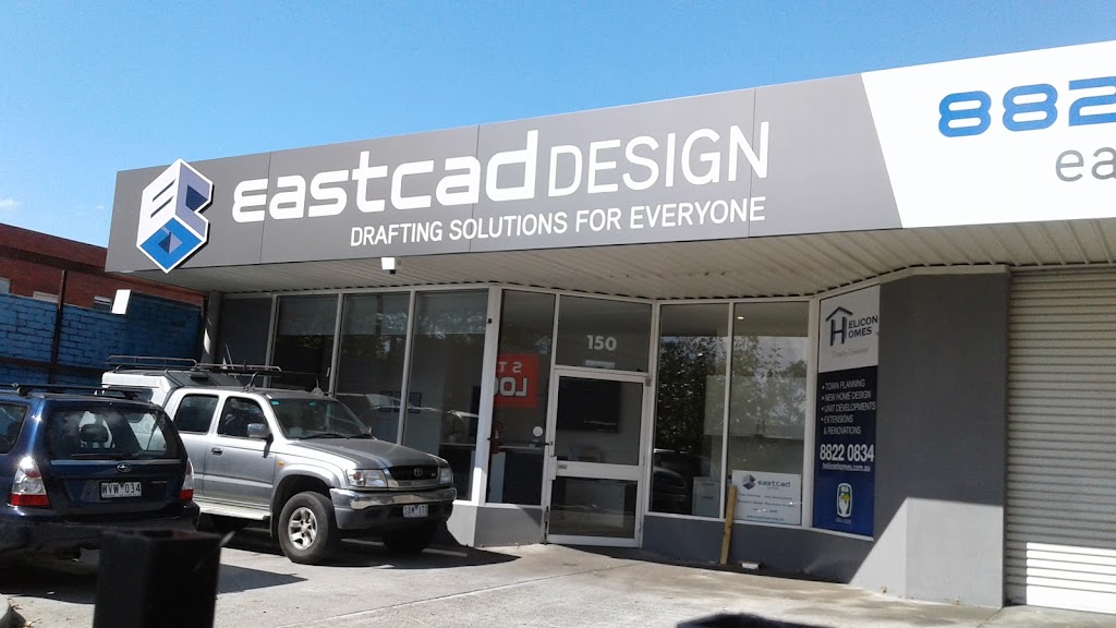 EASTCAD DESIGN & DRAFTING | 48A Wantirna Rd, Ringwood VIC 3134, Australia | Phone: (03) 8822 0835