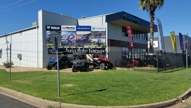 Auto Moto Garage | car repair | 69 Plain St, Taminda NSW 2340, Australia | 0267620101 OR +61 2 6762 0101