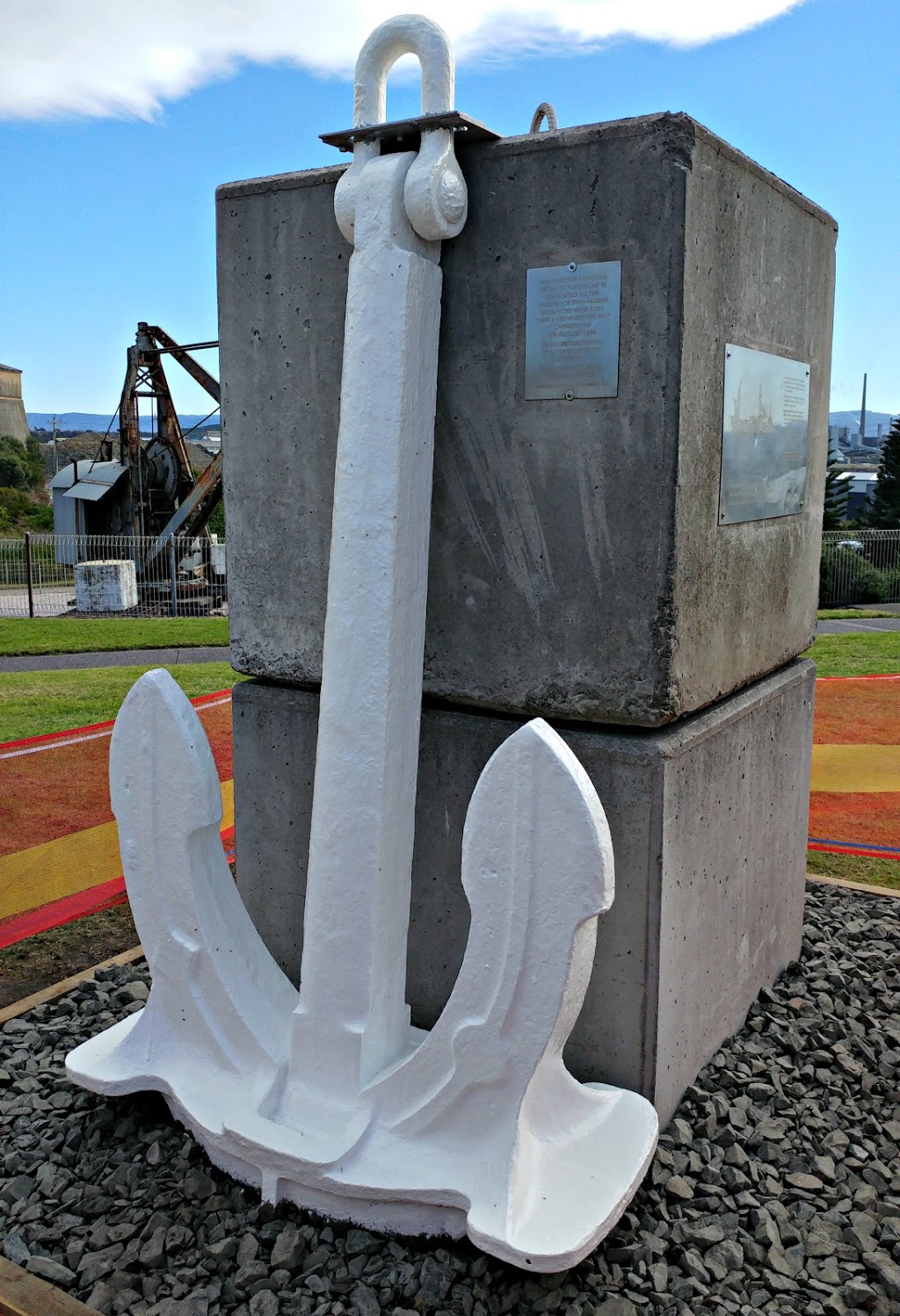 Illawarra Military Heritage Museum | Gloucester Blvd, Port Kembla NSW 2505, Australia