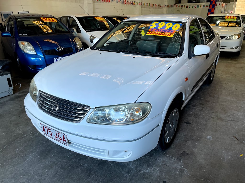 Australian Vehicle Wholesale | car dealer | 41 Snook St, Clontarf QLD 4357, Australia | 0418986611 OR +61 418 986 611