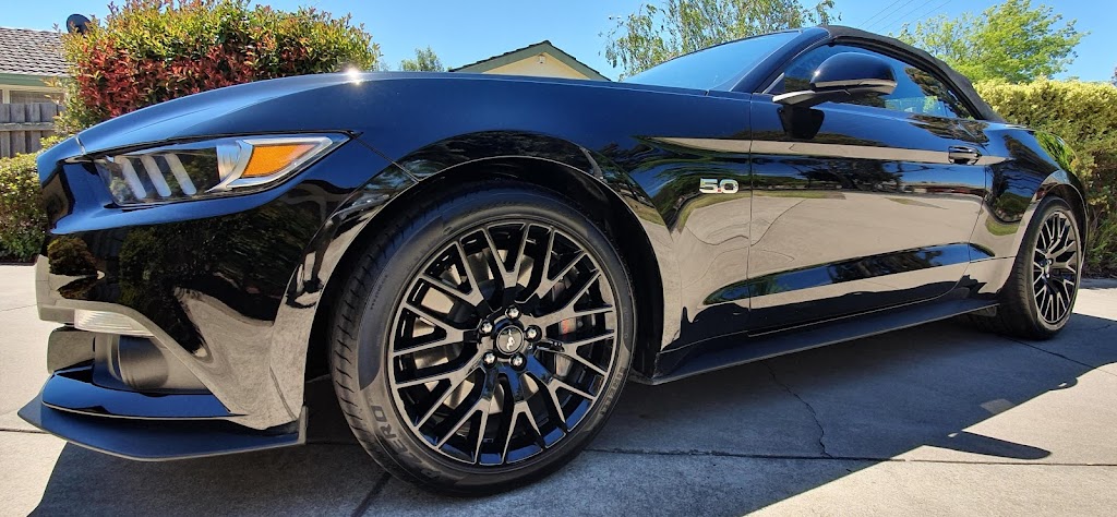 Glossworx detailing | 249 Guthridge Parade, Sale VIC 3850, Australia | Phone: 0419 533 250