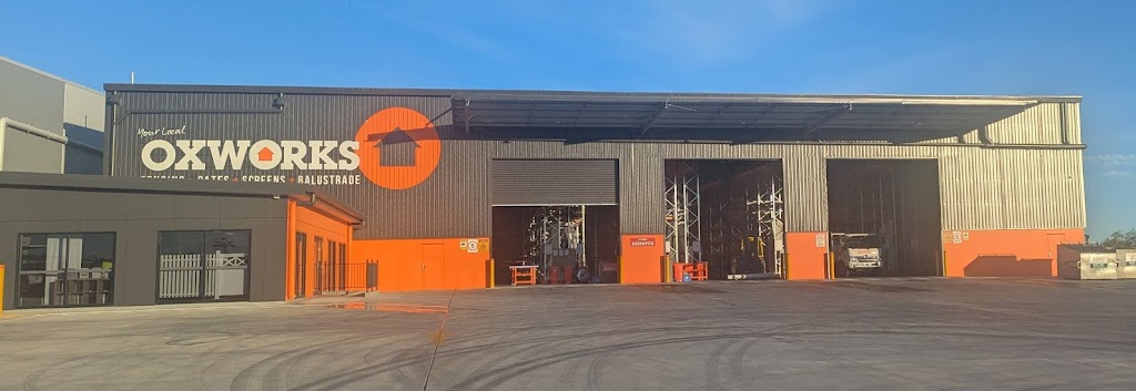 Oxworks - Toowoomba | 11 Quarryville Rd, Torrington QLD 4350, Australia | Phone: (07) 4614 7800