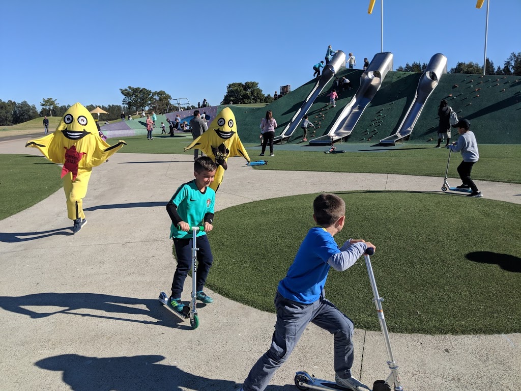 Armory Gallery | Sydney Olympic Park NSW 2127, Australia | Phone: (02) 9714 7870