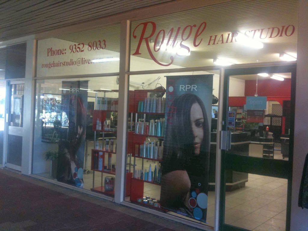 Rouge Hair Studio | hair care | 431 Kalamunda Rd, High Wycombe WA 6057, Australia | 0422675476 OR +61 422 675 476