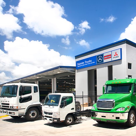 Daimler Trucks Sunshine Coast | car repair | 36 Owen Creek Rd, Forest Glen QLD 4556, Australia | 0754520700 OR +61 7 5452 0700