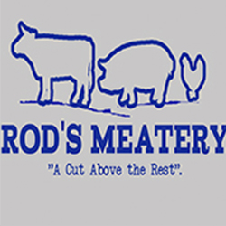 Rods Meatery | store | 6/696 New Cleveland Rd, Gumdale QLD 4154, Australia | 0738908562 OR +61 7 3890 8562