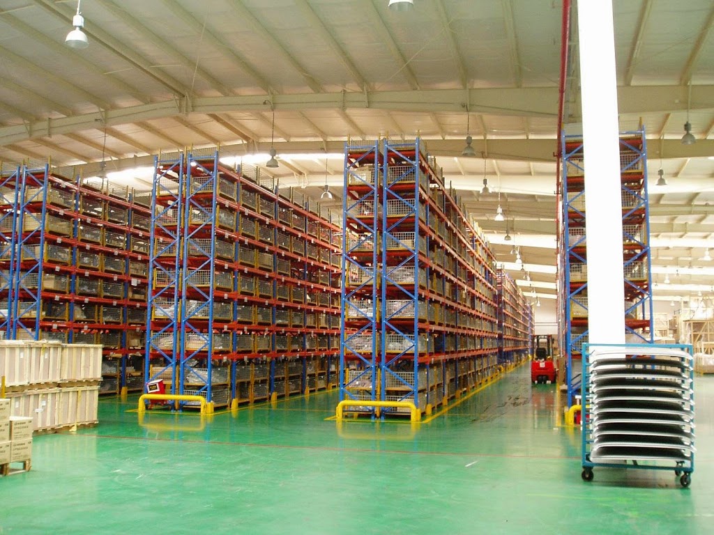 Mr Pallet Racking Melbourne | 391 Somerville Rd, West Footscray VIC 3012, Australia | Phone: (03) 9314 1499