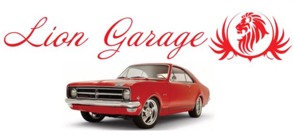 Lion Garage | car repair | 6/17-19 Claude Boyd Parade, Bells Creek QLD 4551, Australia | 0754916989 OR +61 7 5491 6989